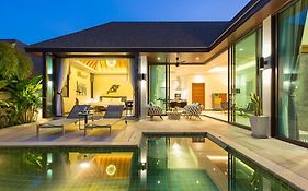 Inspire Villas Phuket